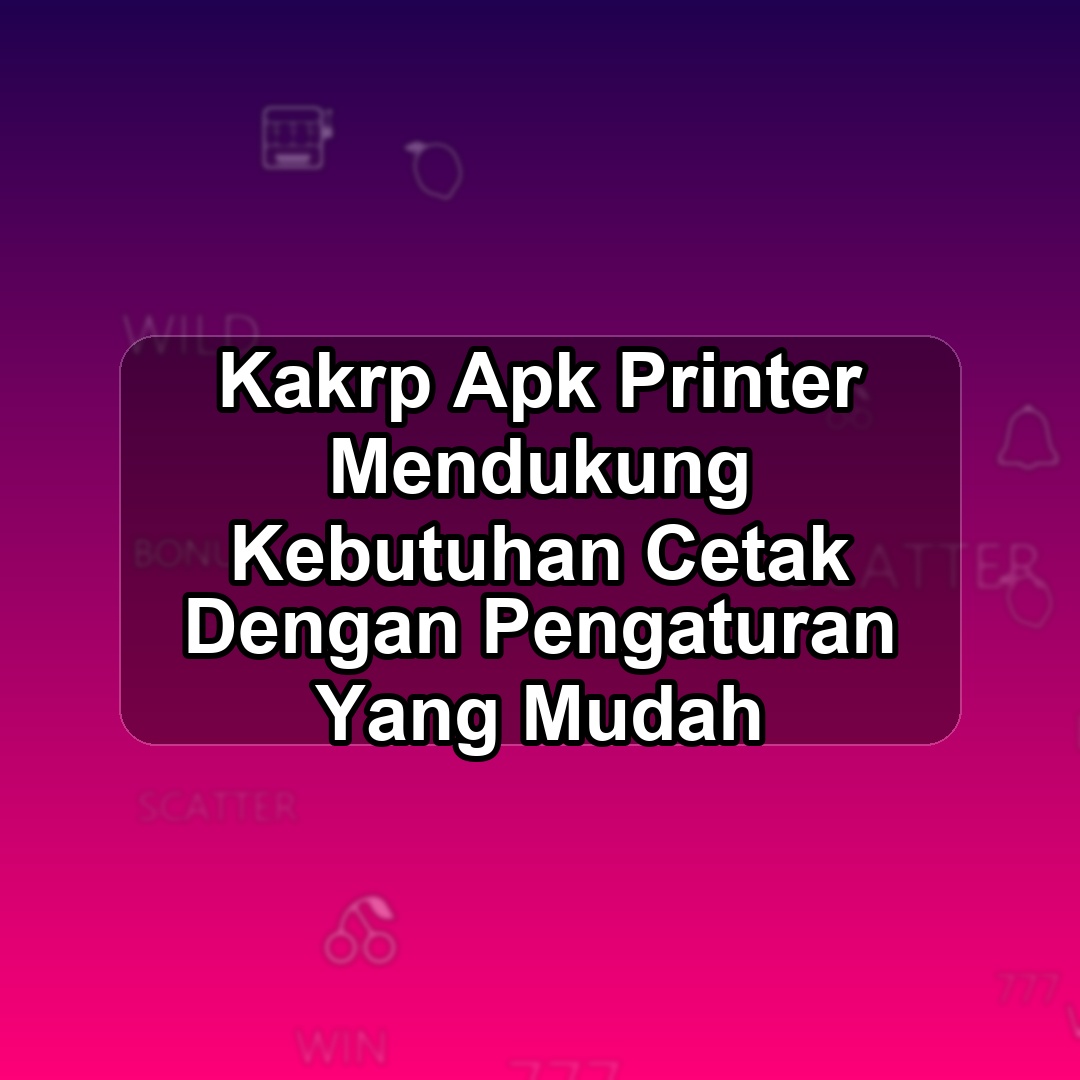 KAKRP