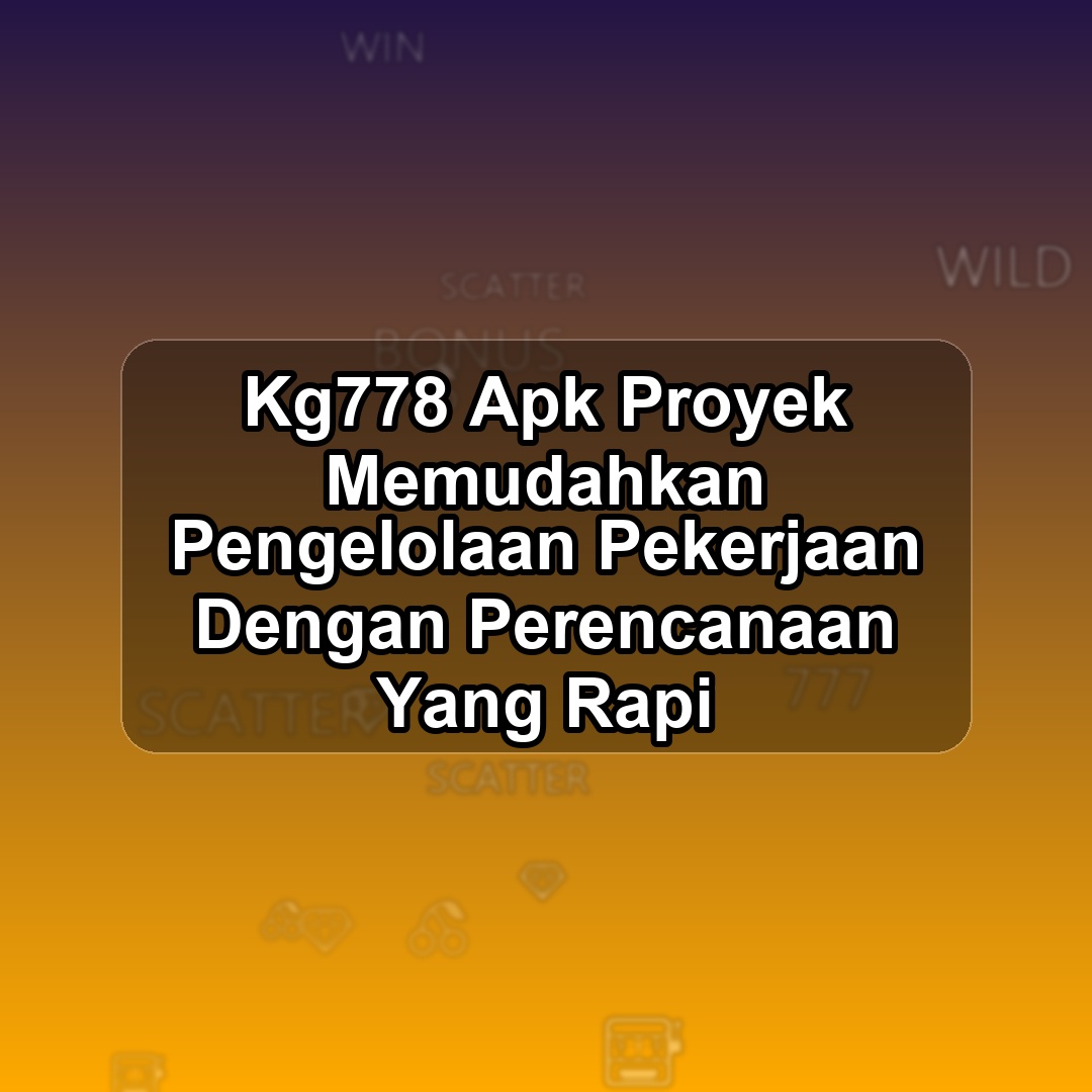 Kg778