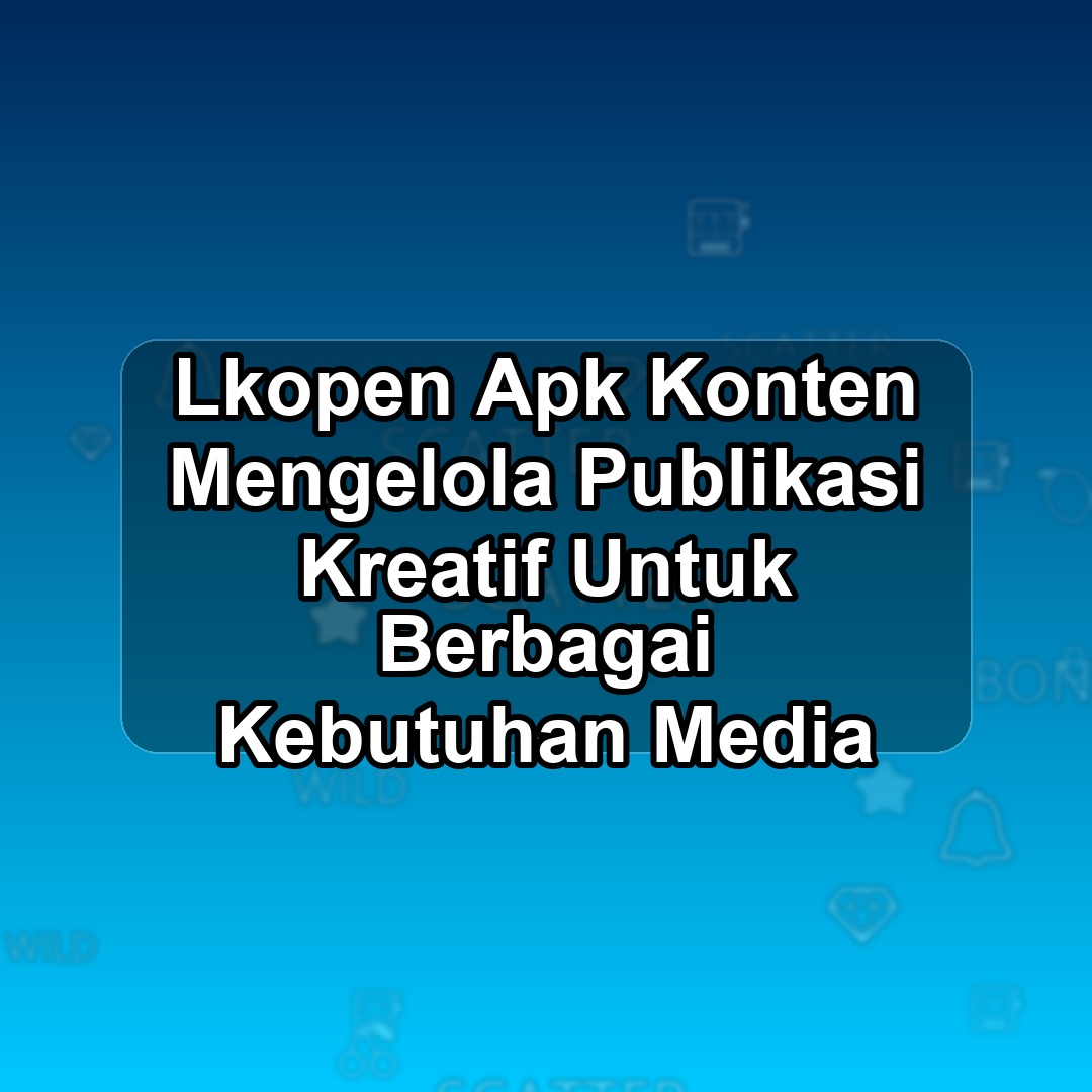 LKOPEN