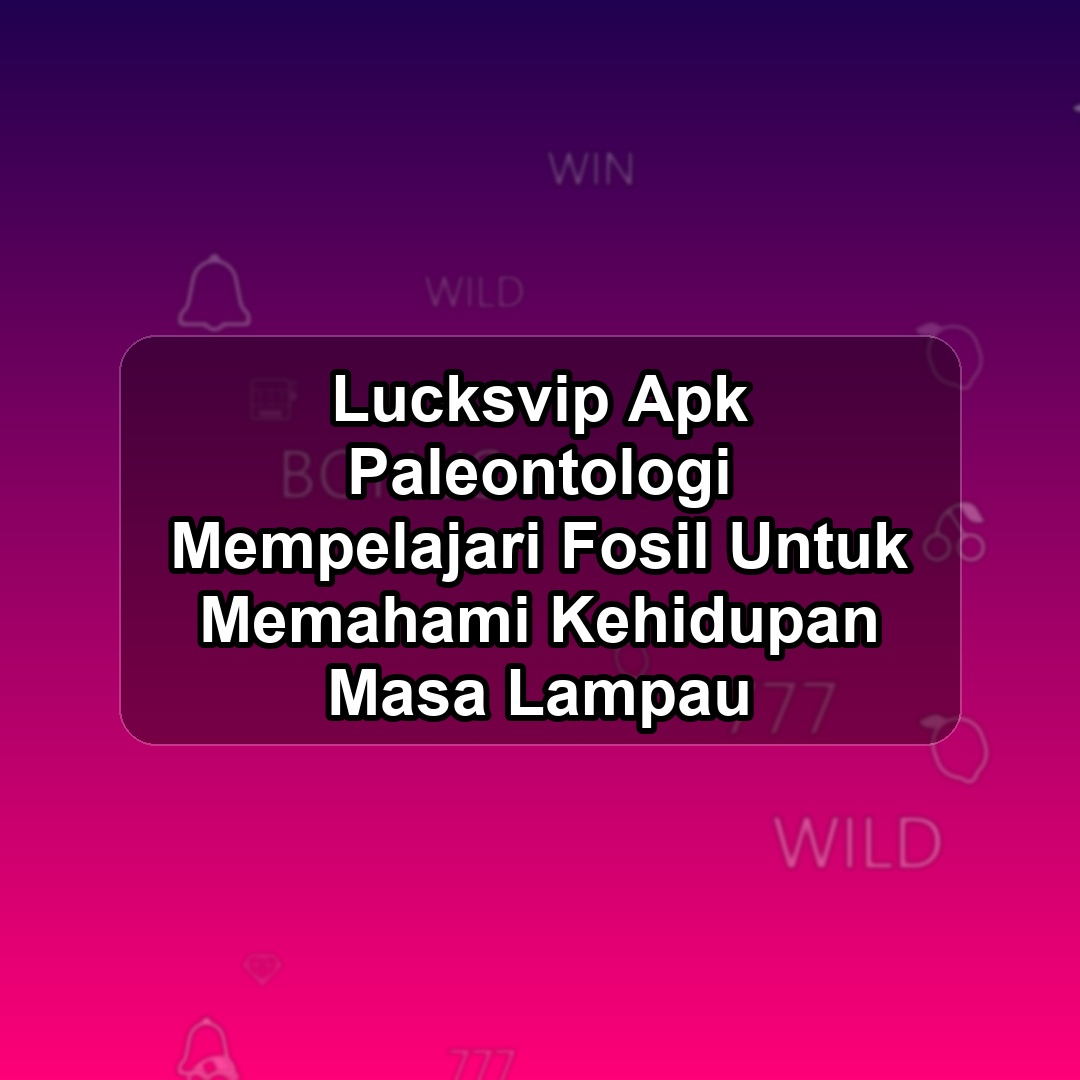 LUCKSVIP