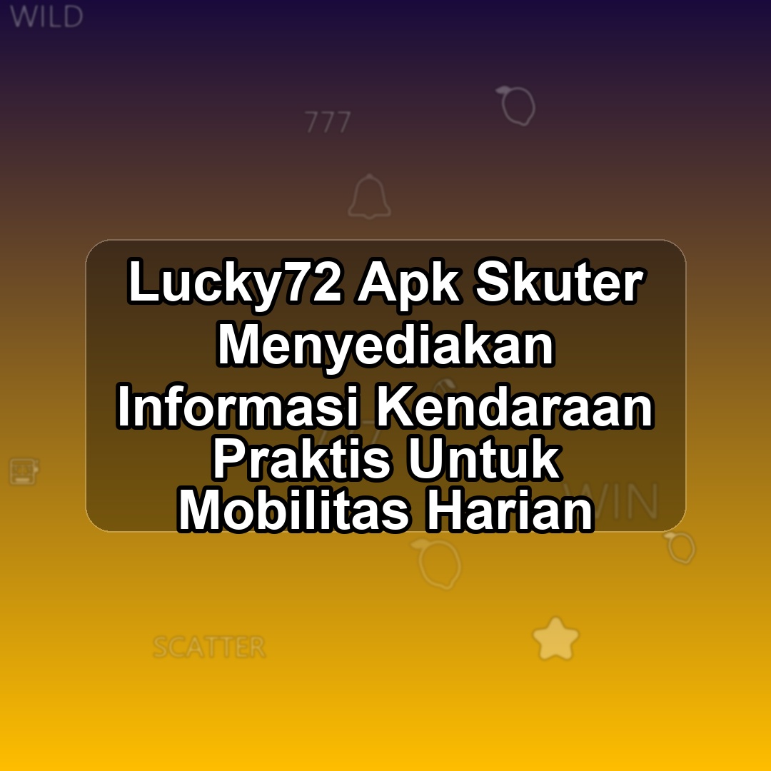 LUCKY72
