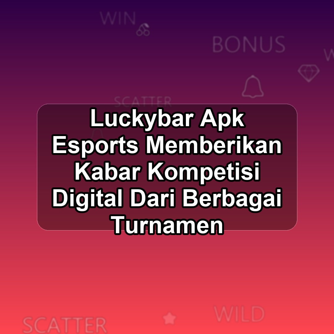 LUCKYBAR