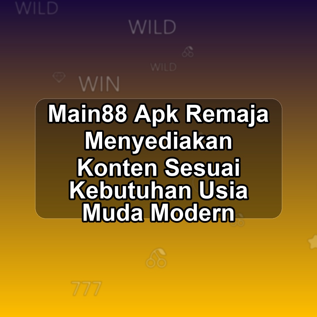 Main88