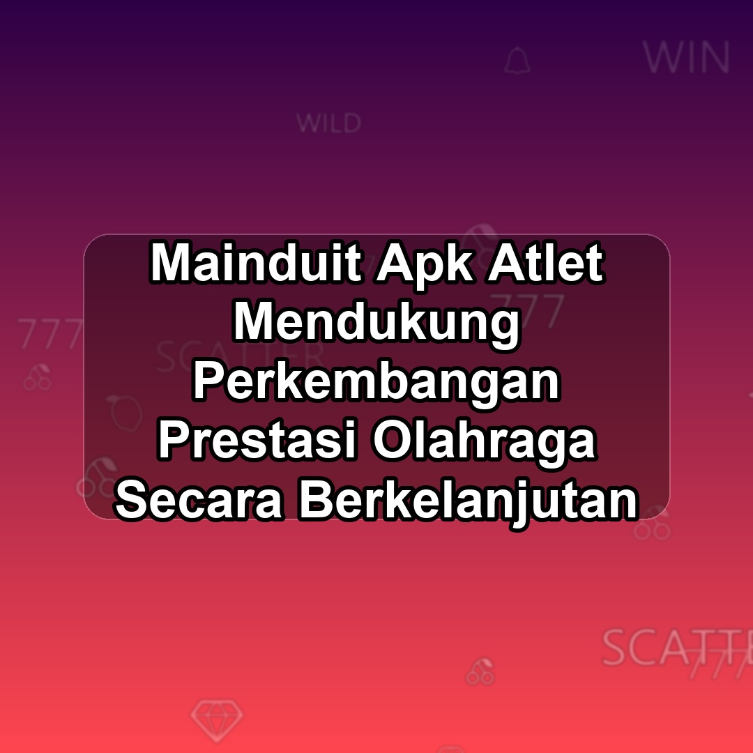 MAINDUIT