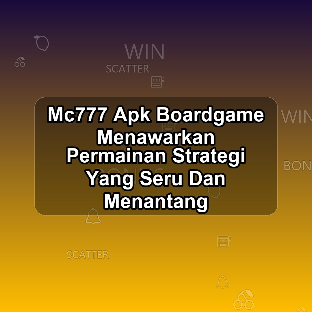 MC777