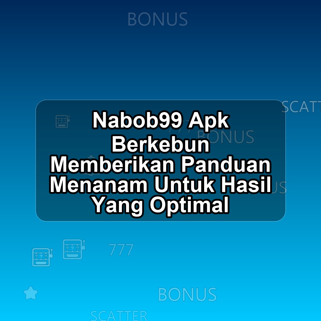 NABOB99