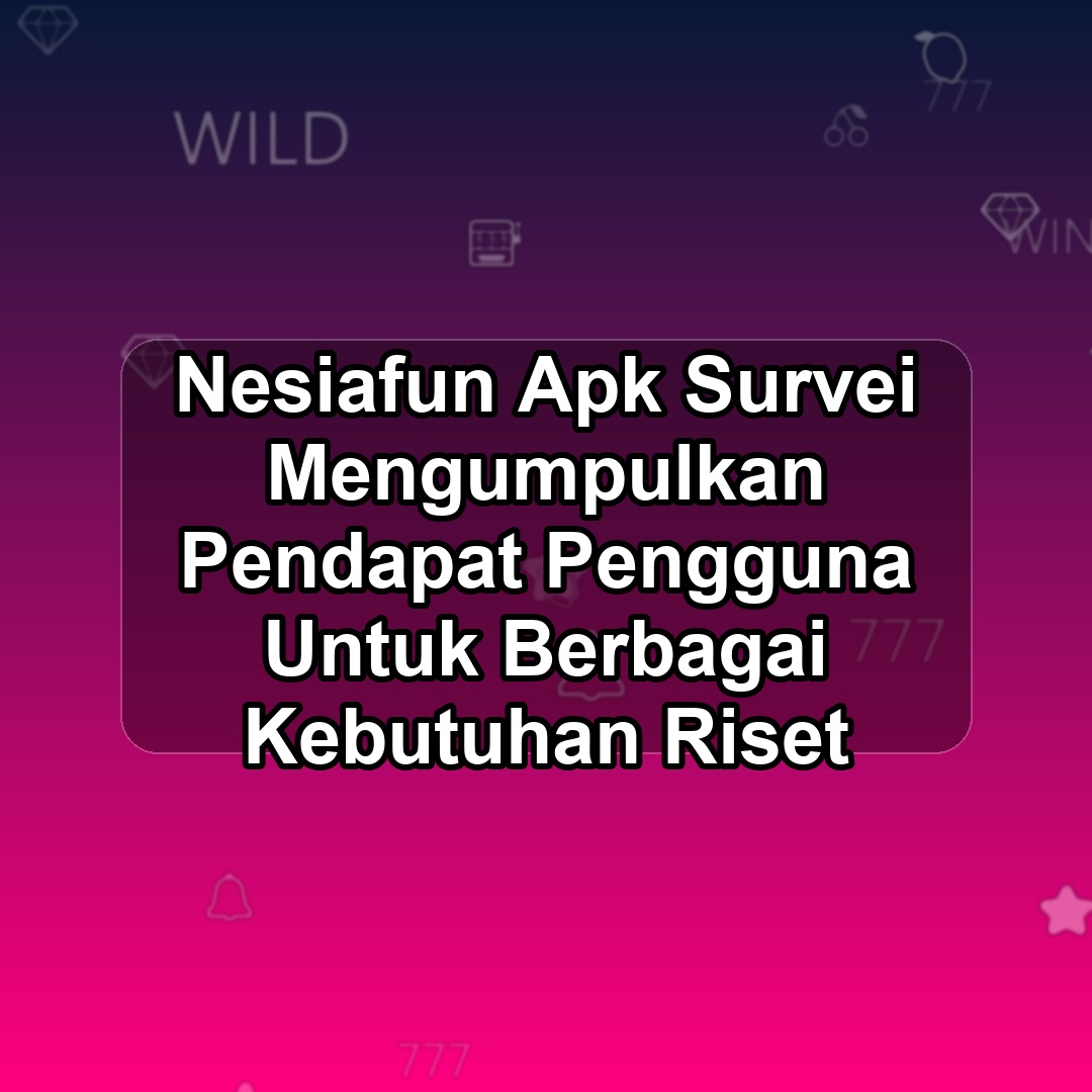 NESIAFUN