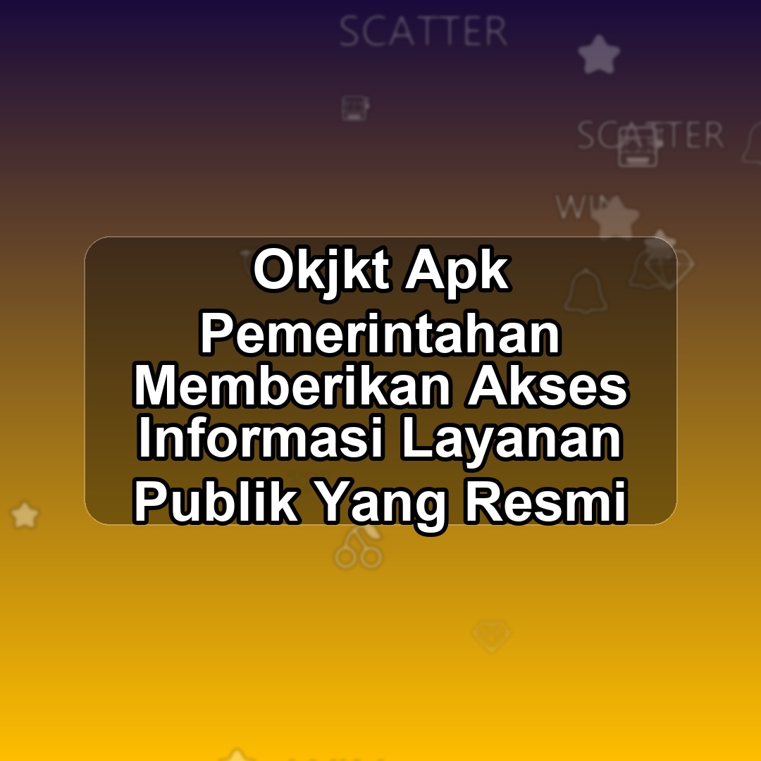 OKJKT