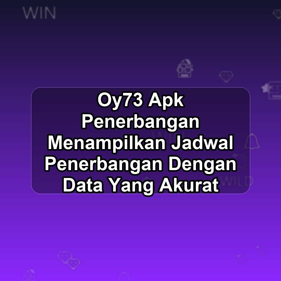 OY73