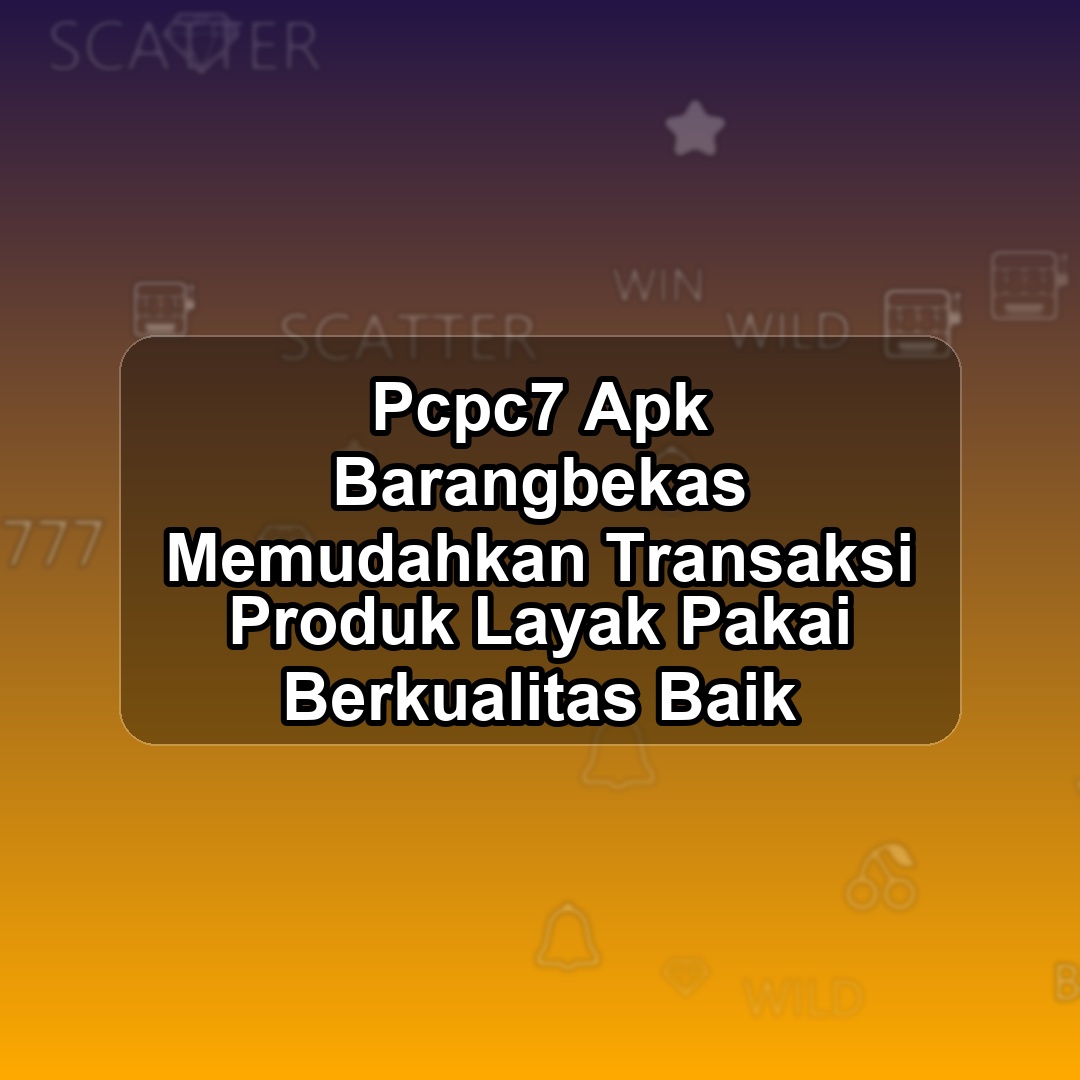 PCPC7