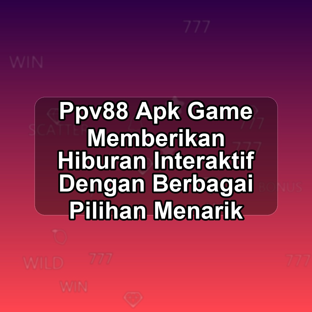 PPV88