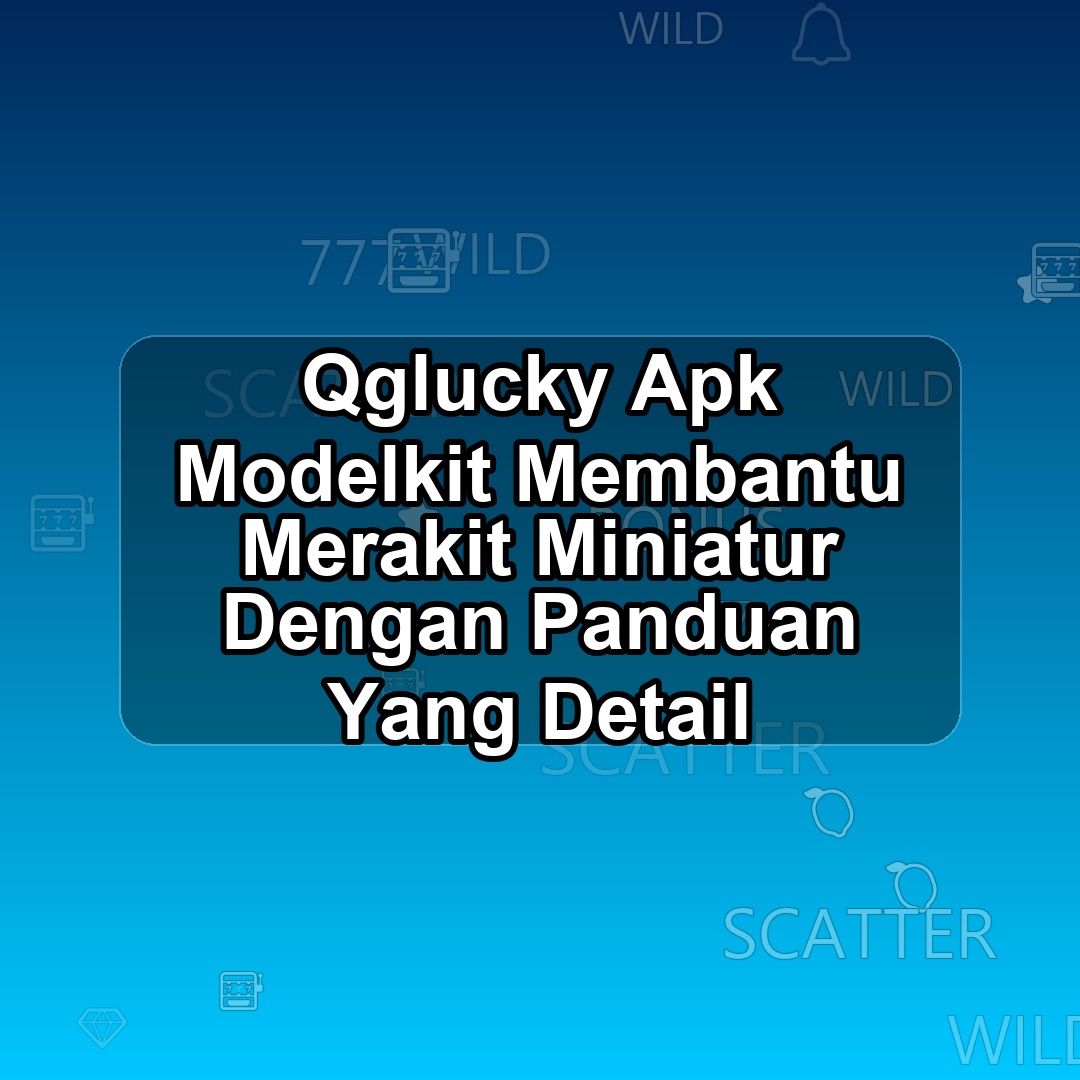 QGLUCKY