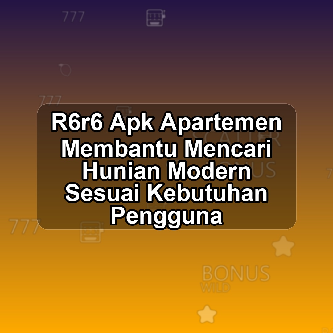R6r6