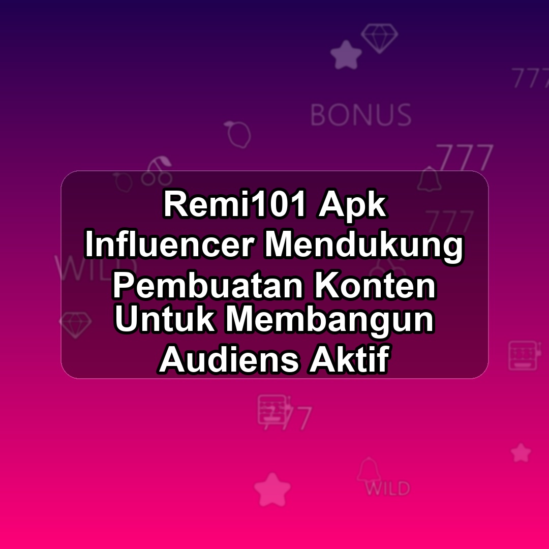 REMI101