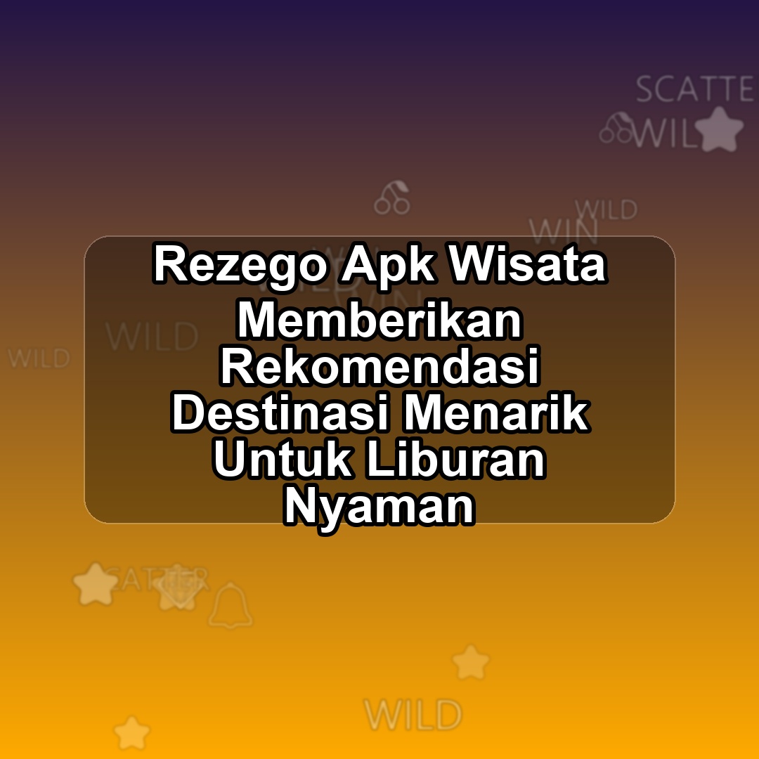 Rezego
