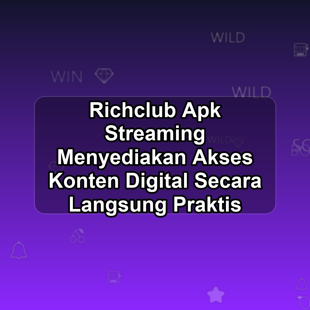 RICHCLUB