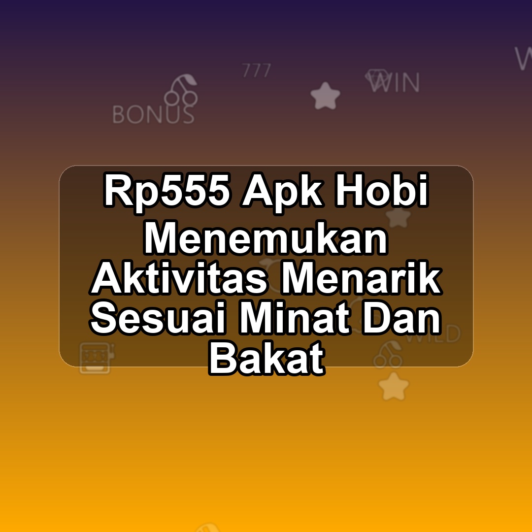 RP555