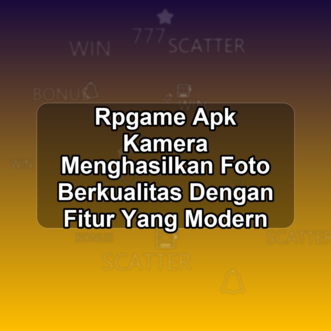 RPGAME