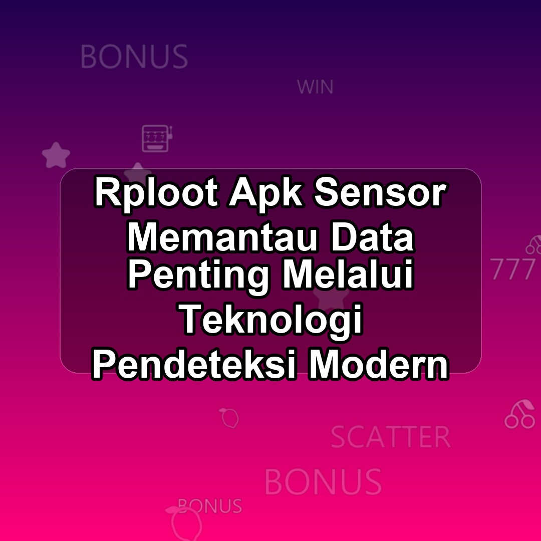 RPLOOT