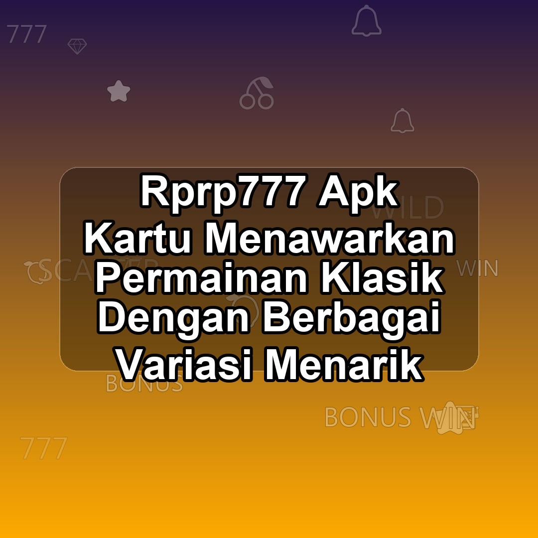Rprp777