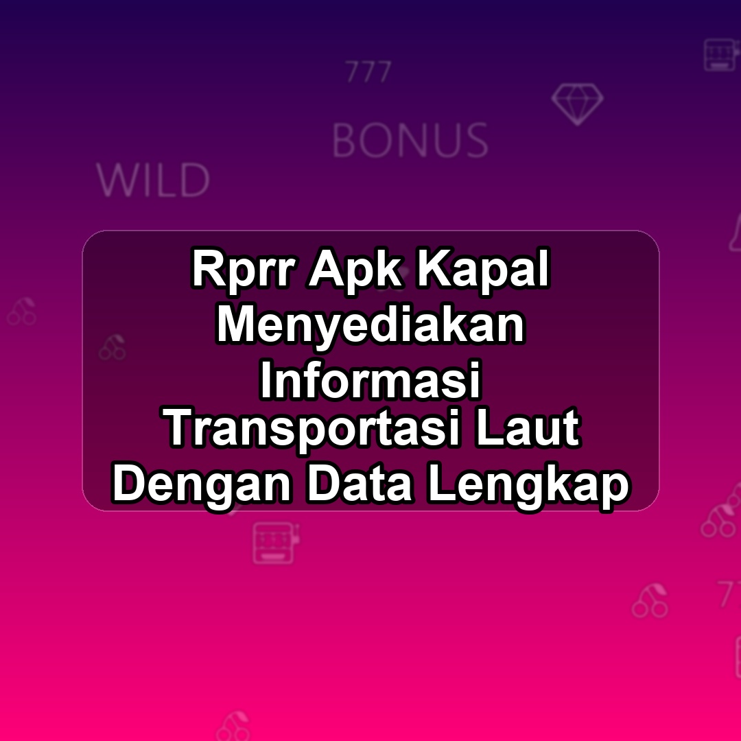 Rprr