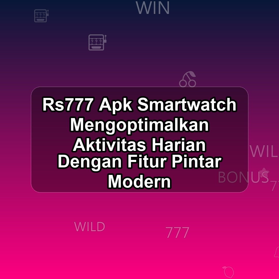 RS777