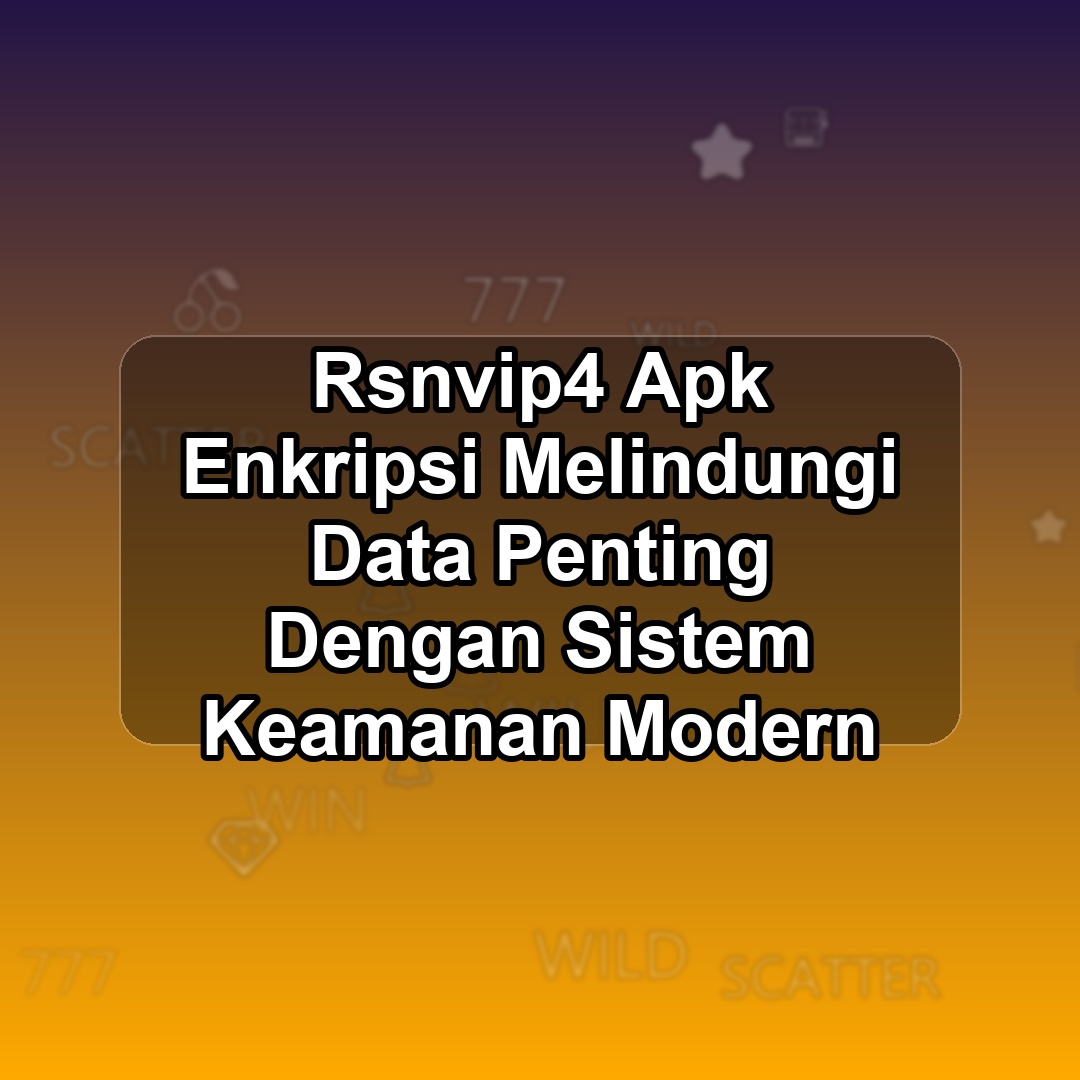 RSNVIP4