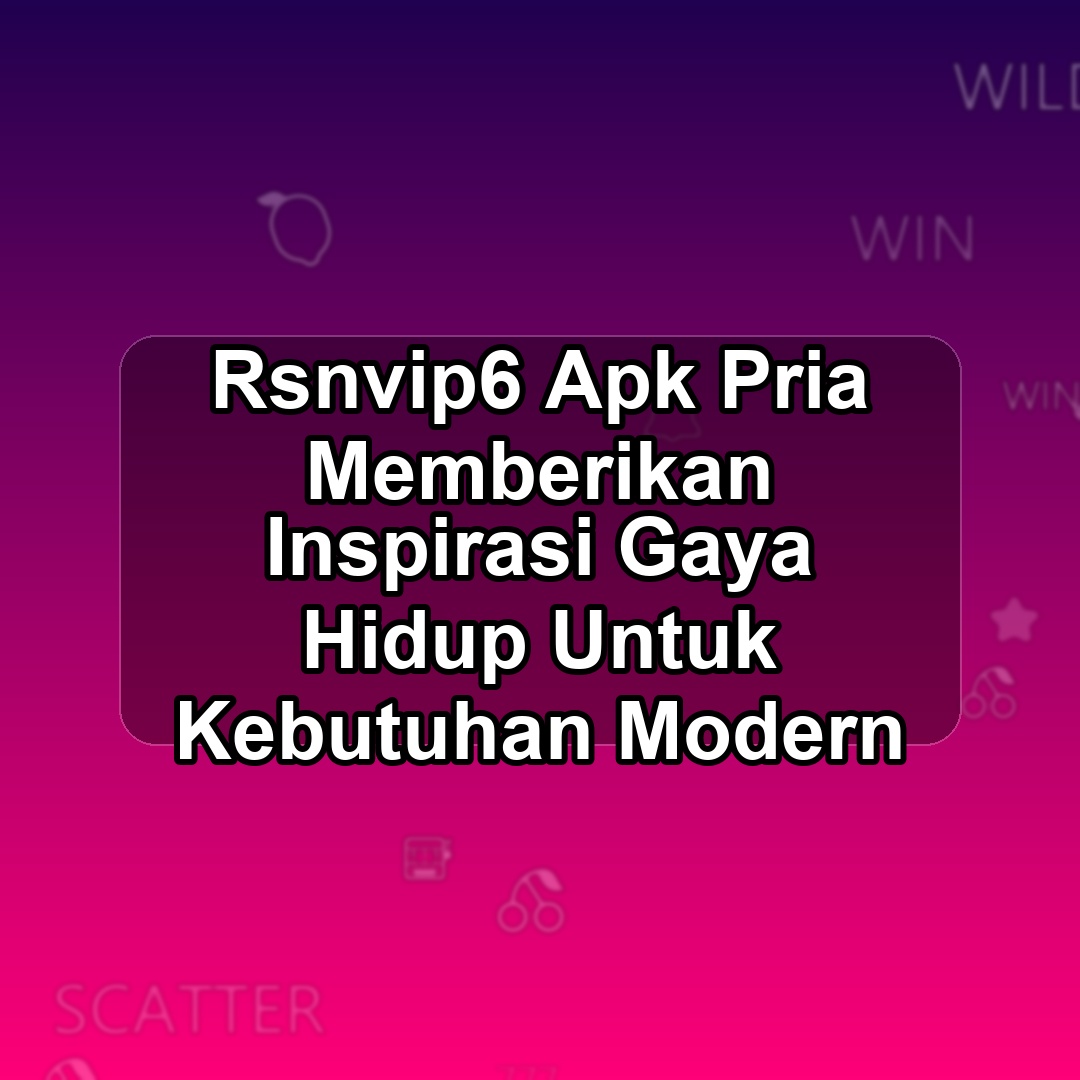 RSNVIP6