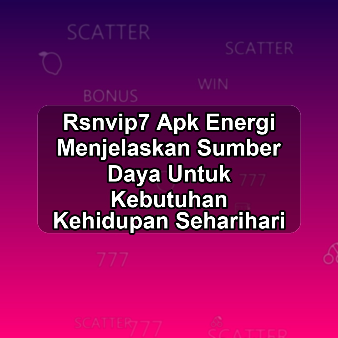 RSNVIP7