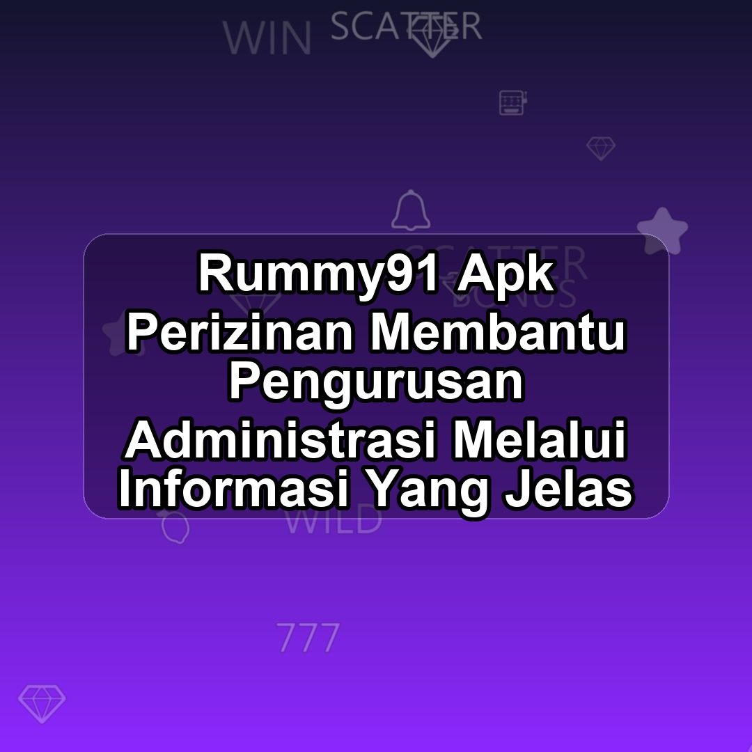 RUMMY91