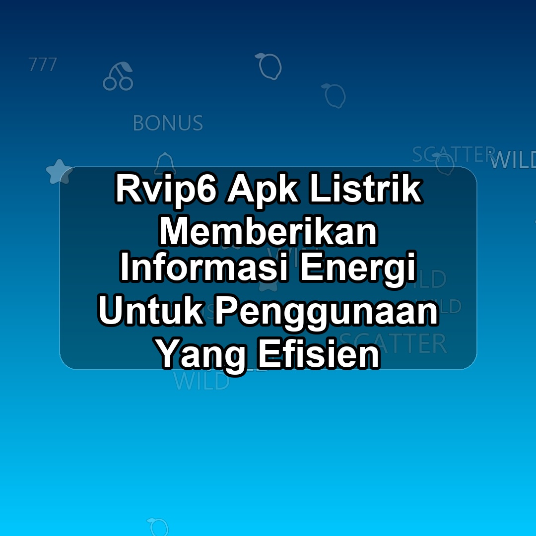 RVIP6