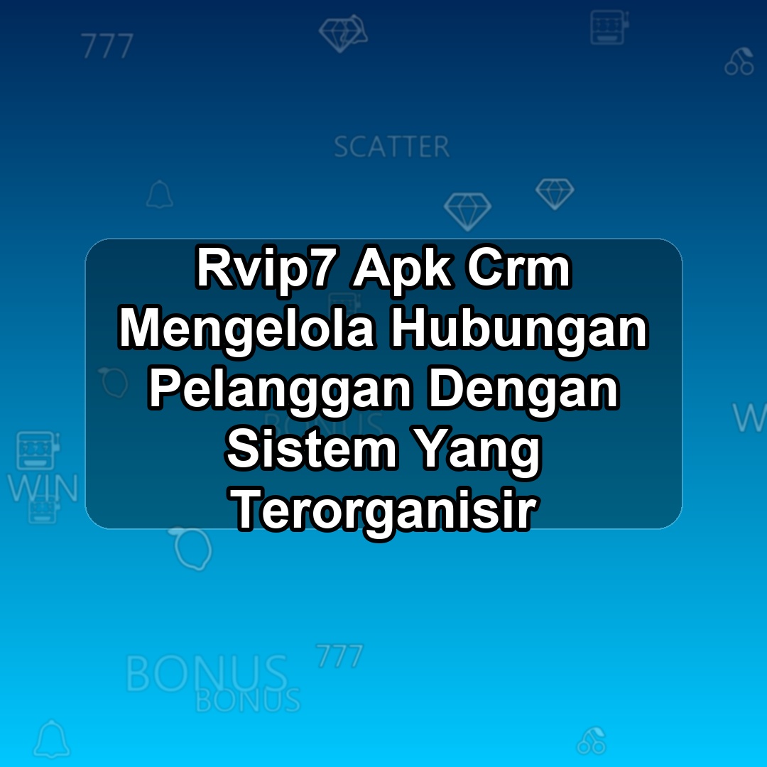 RVIP7