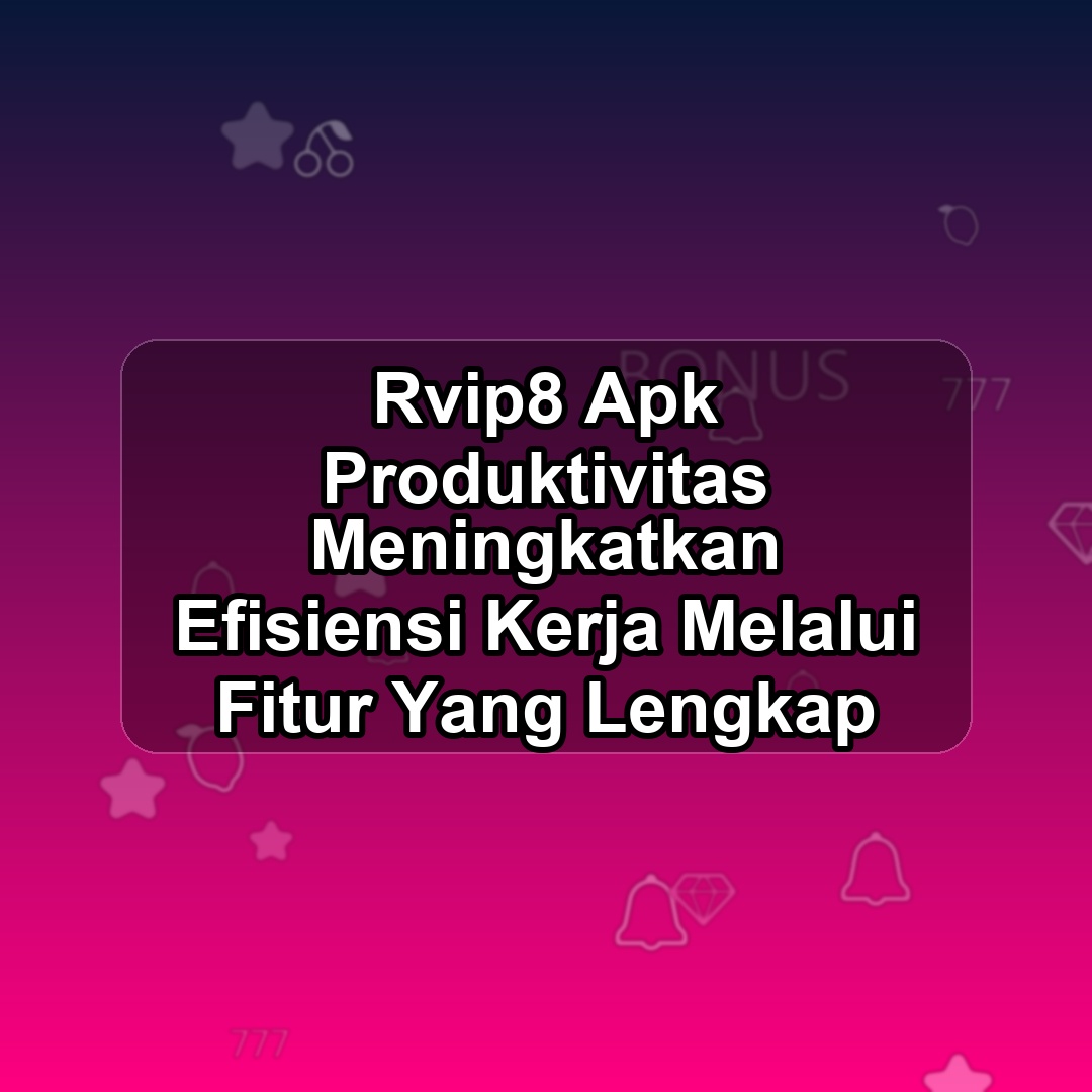 RVIP8