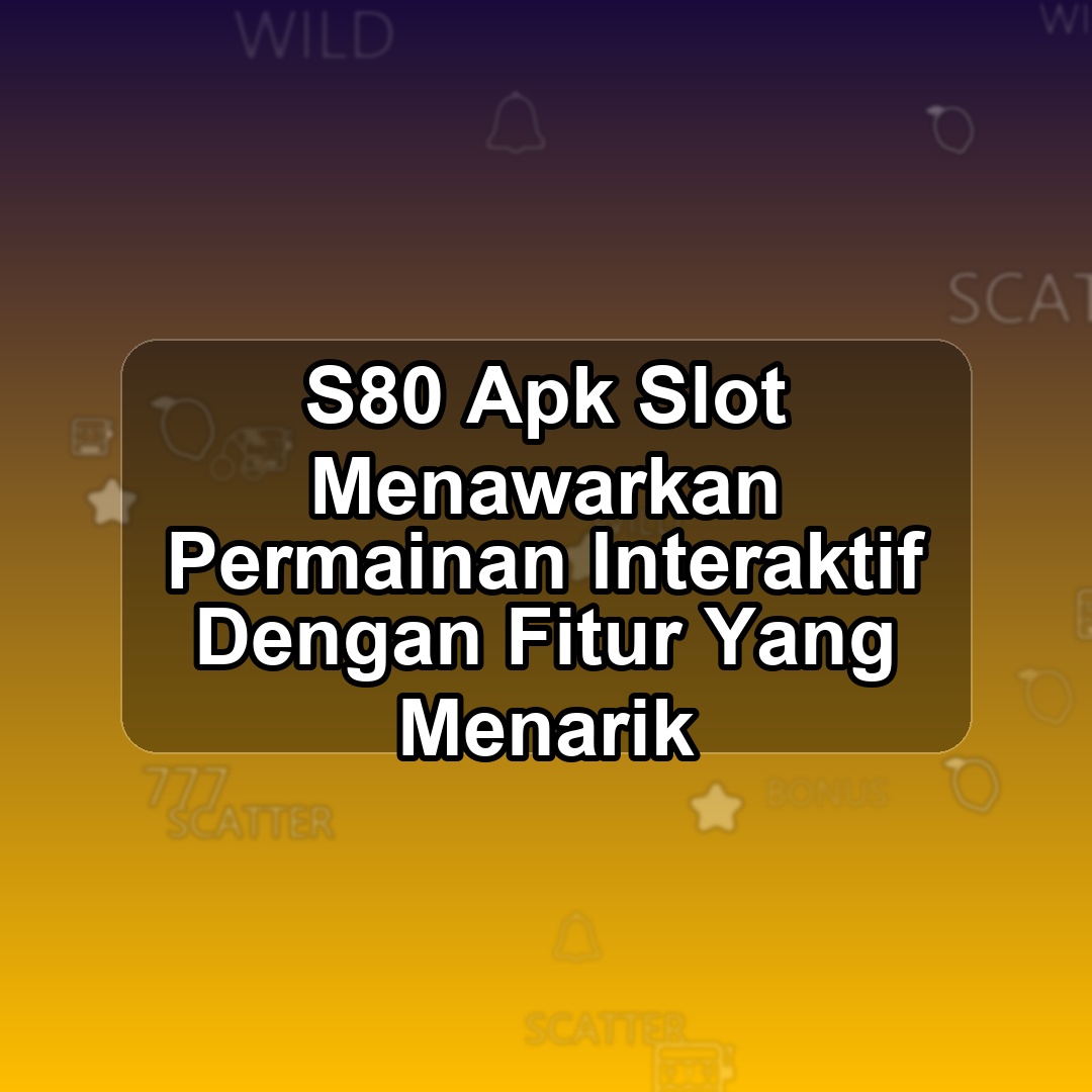 S80
