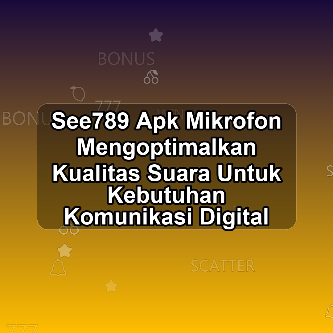 SEE789