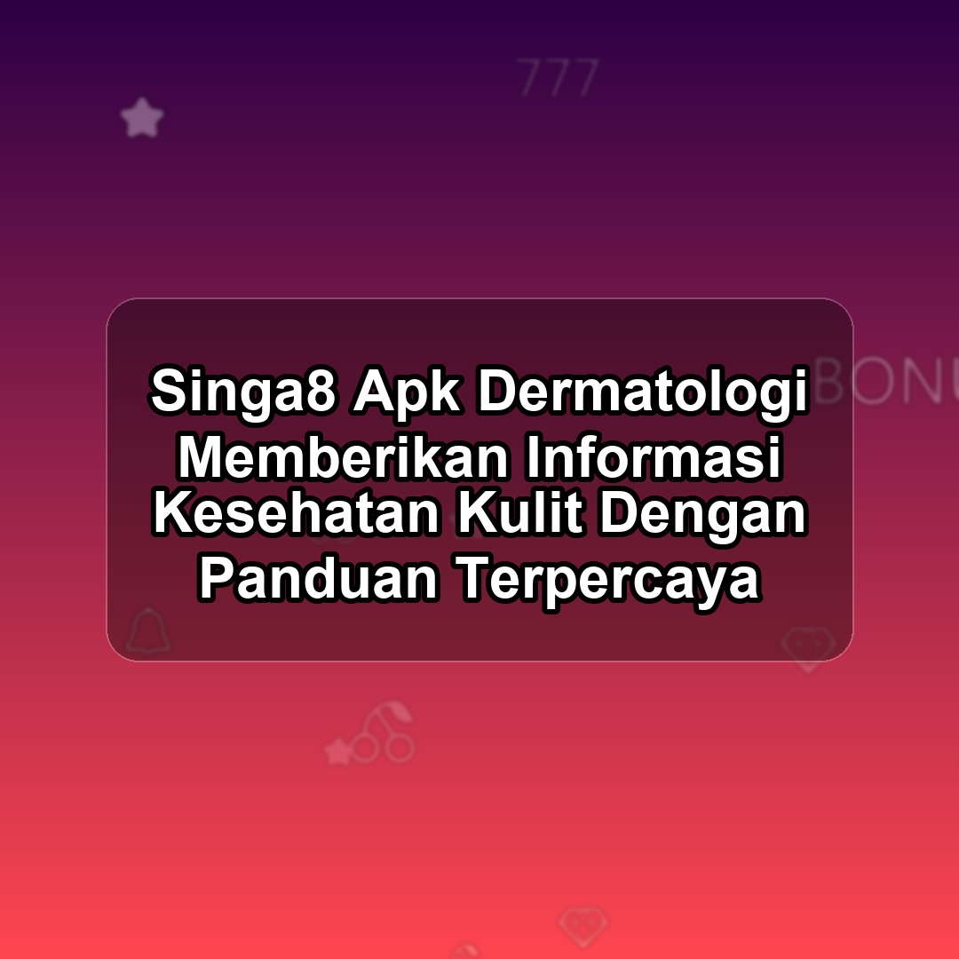 SINGA8