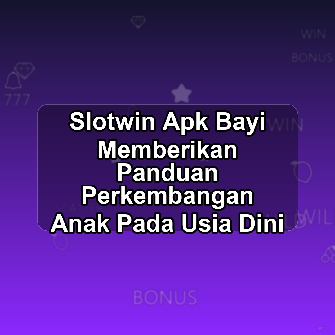 Slotwin