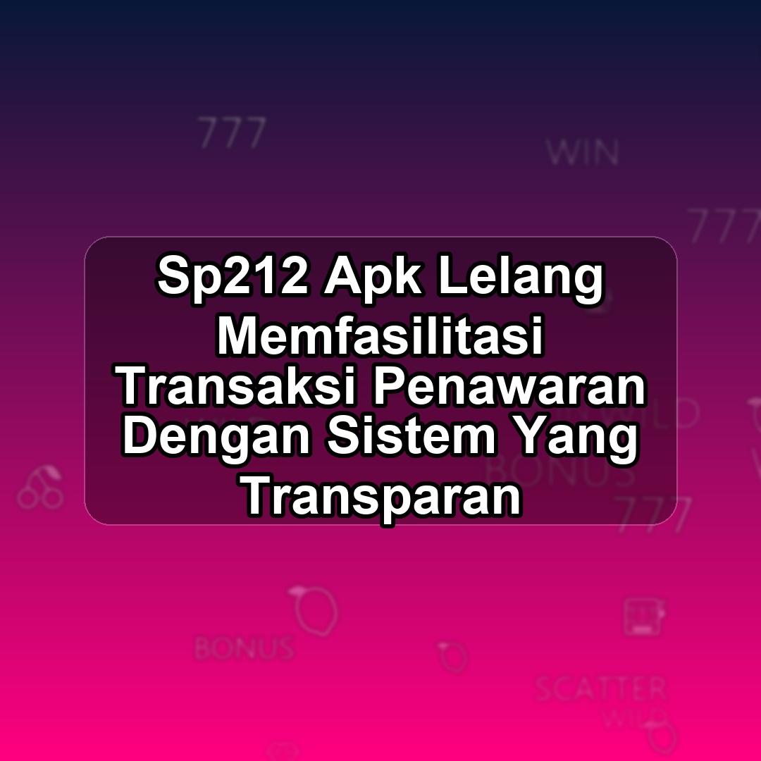 SP212