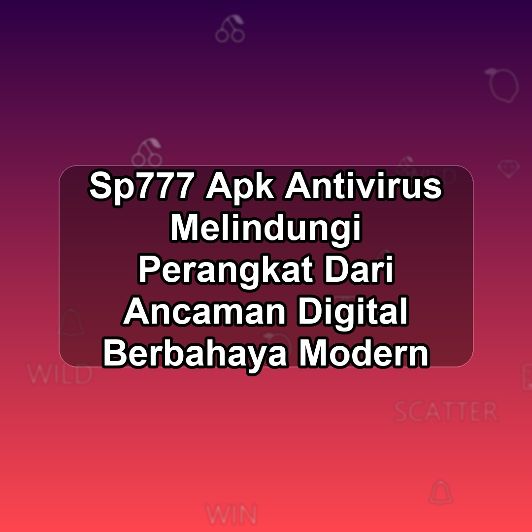 SP777