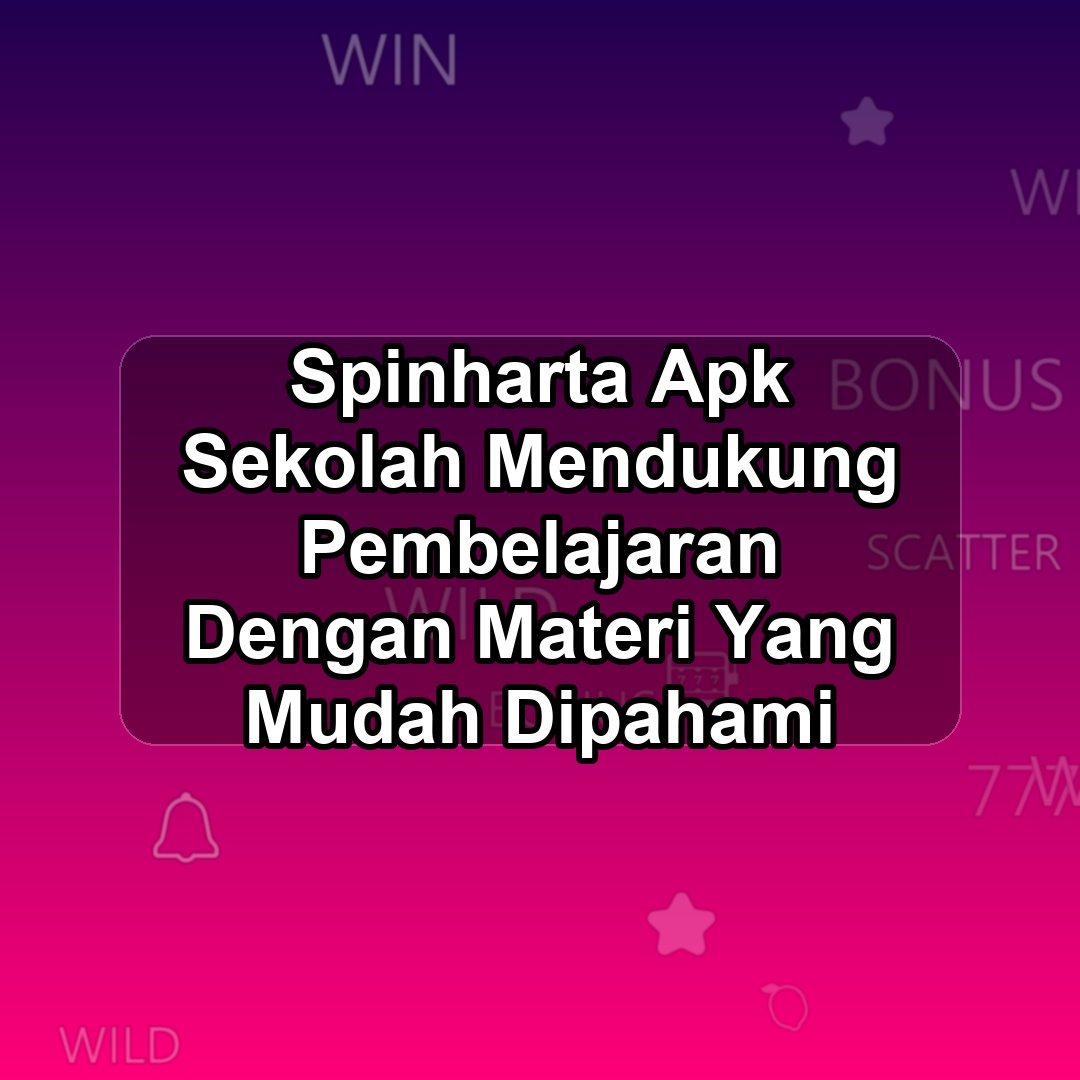 SPINHARTA
