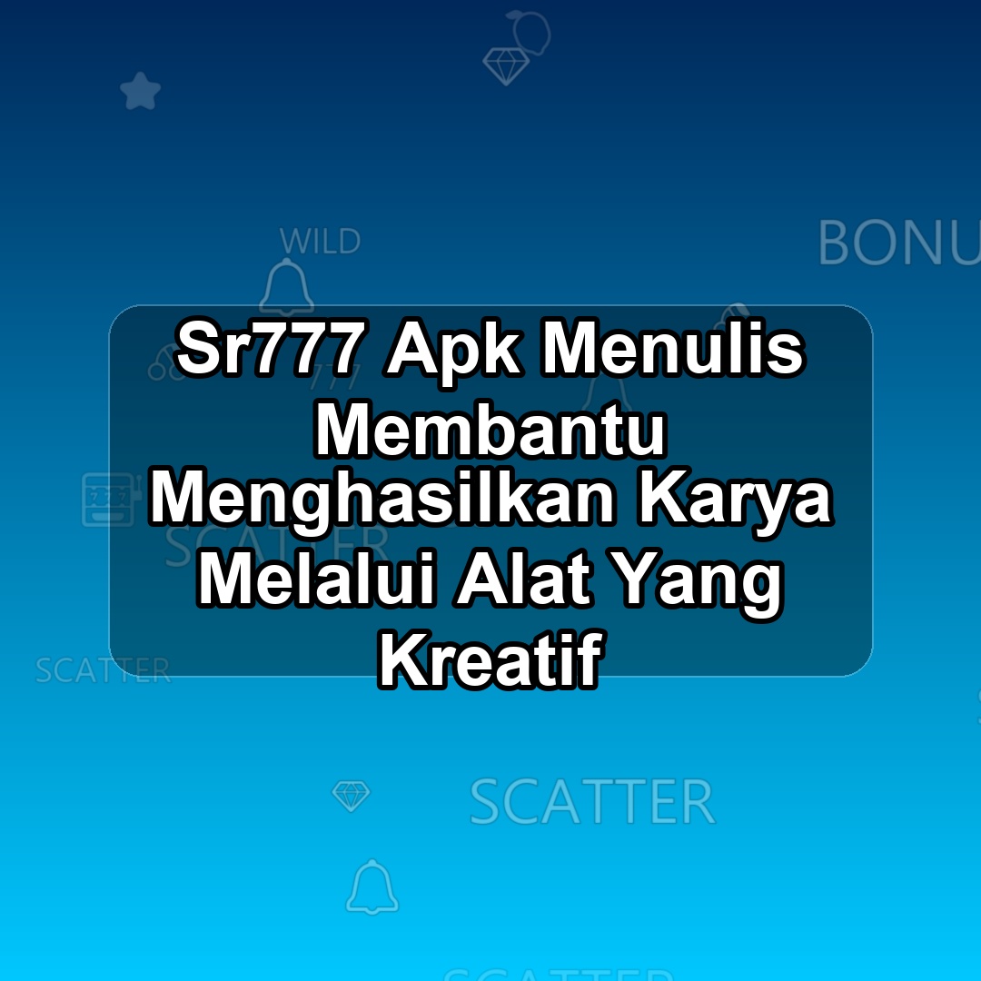 SR777