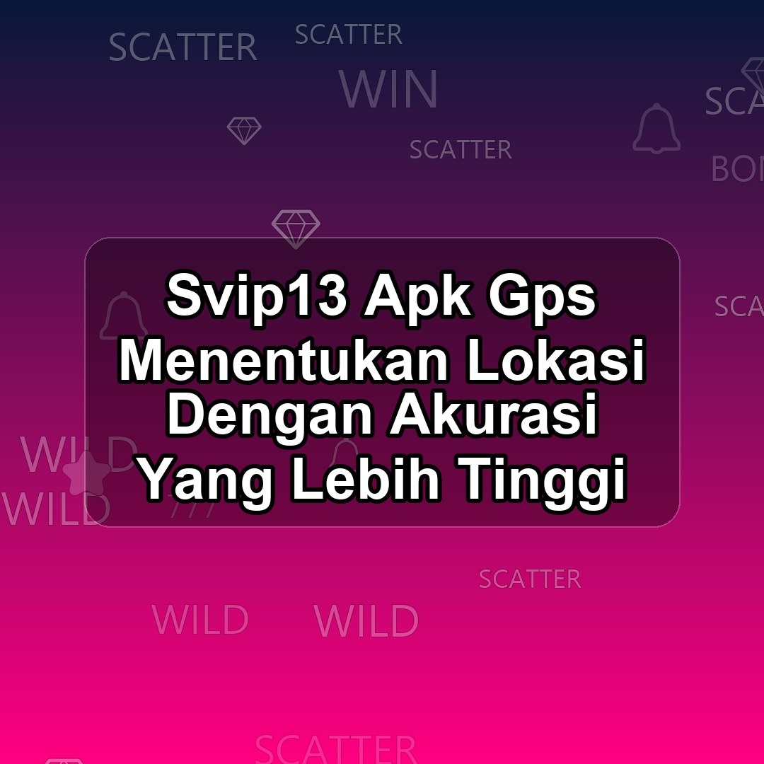 SVIP13