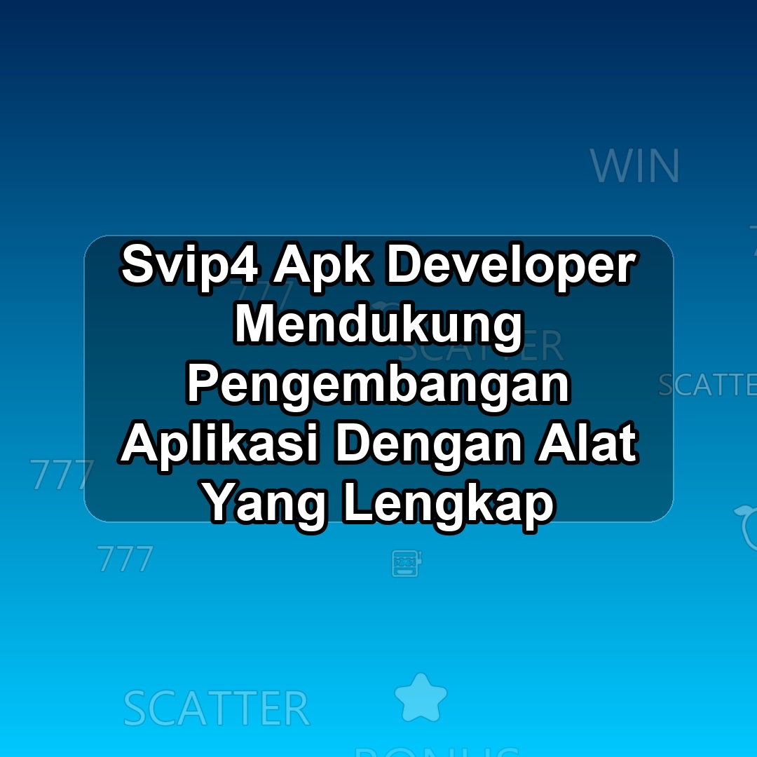 SVIP4