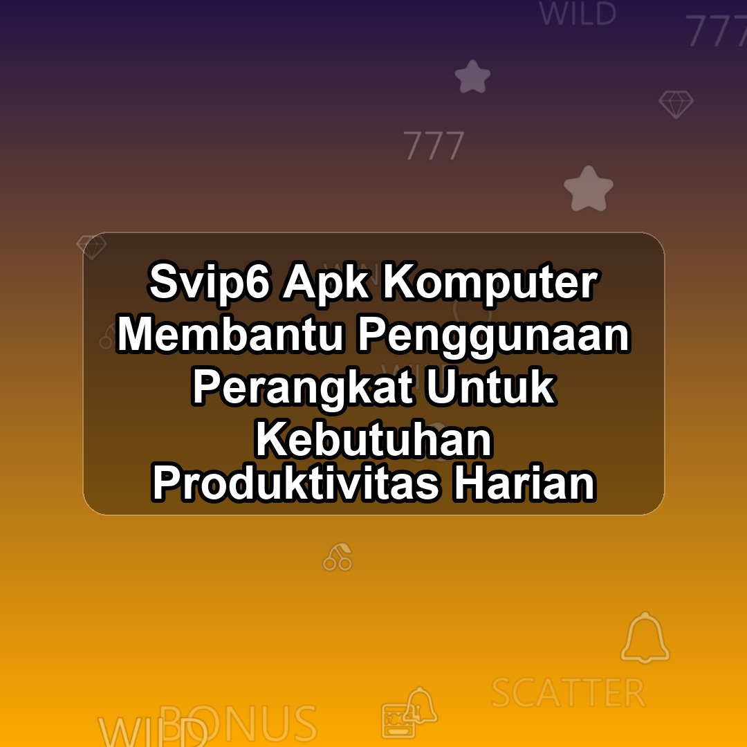 SVIP6