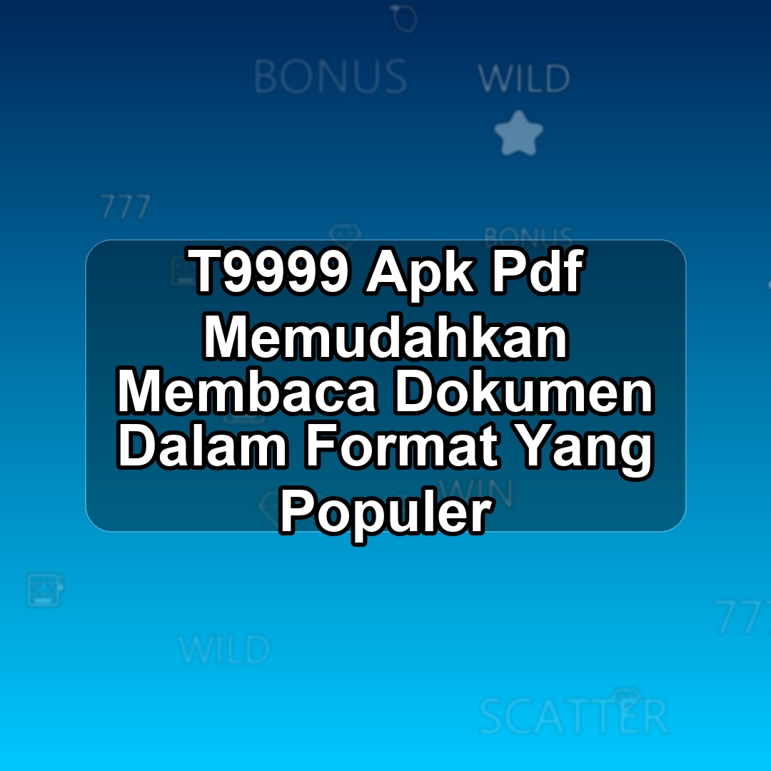 T9999