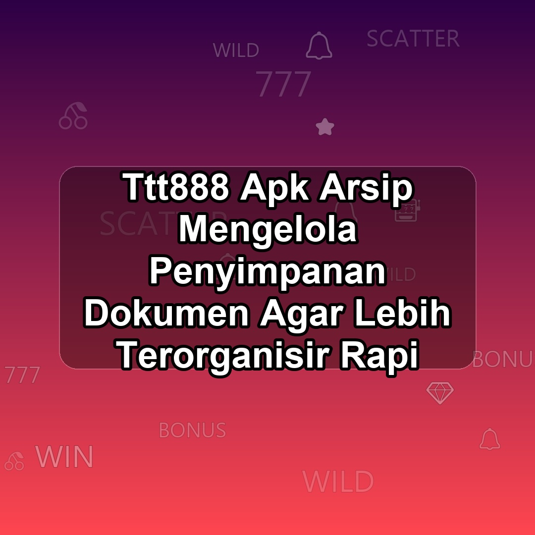 TTT888