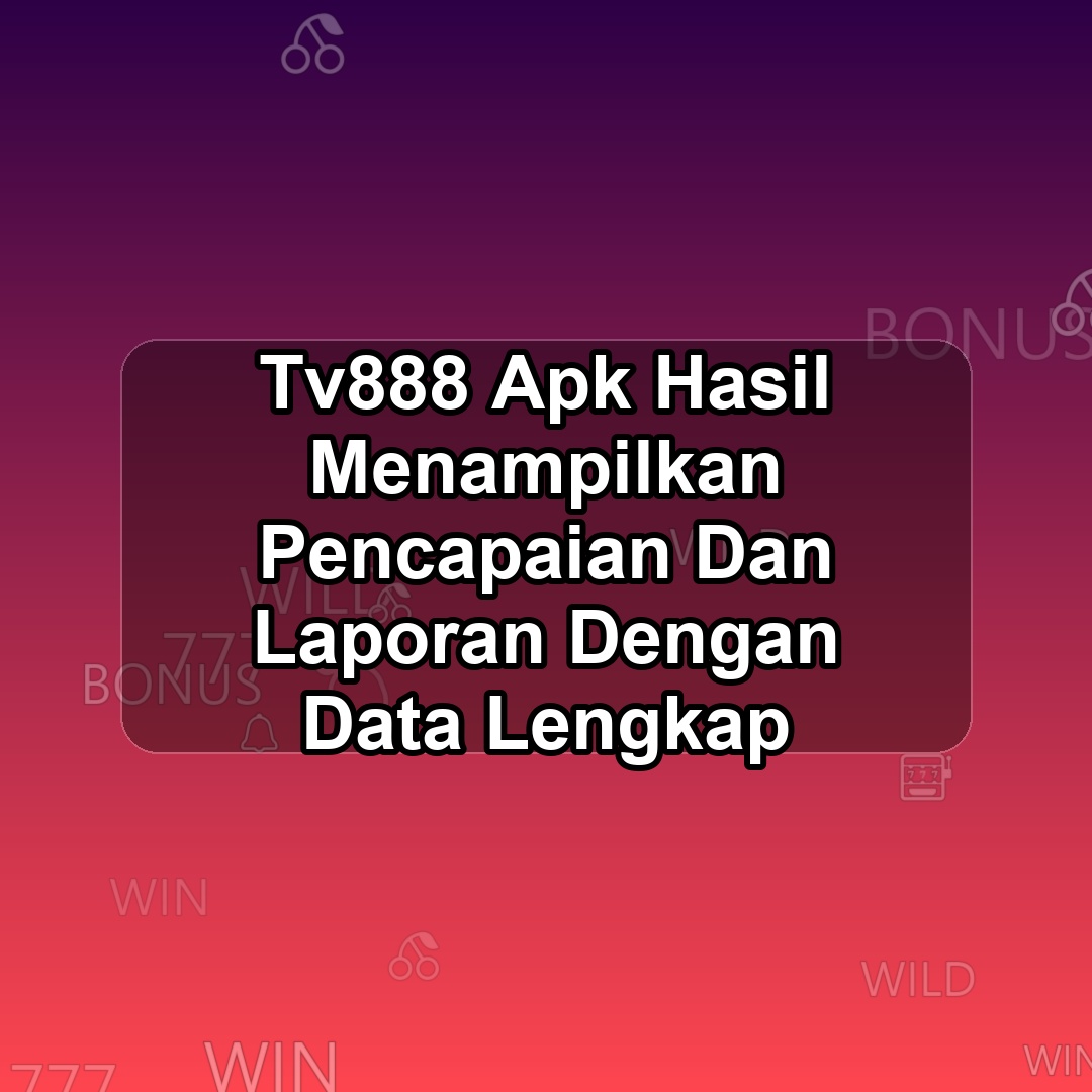 Tv888