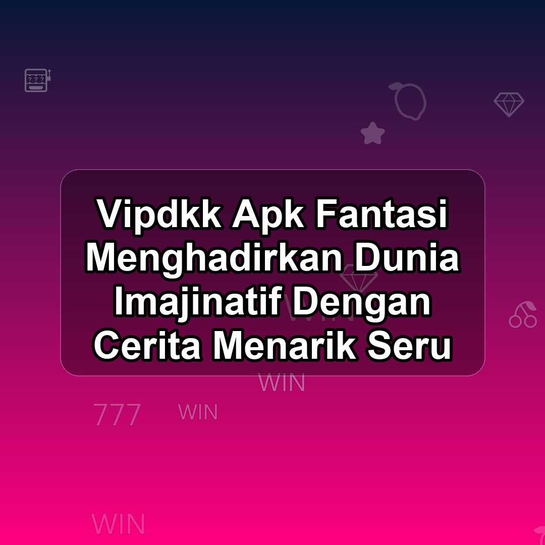 Vipdkk
