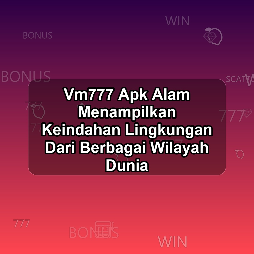 VM777