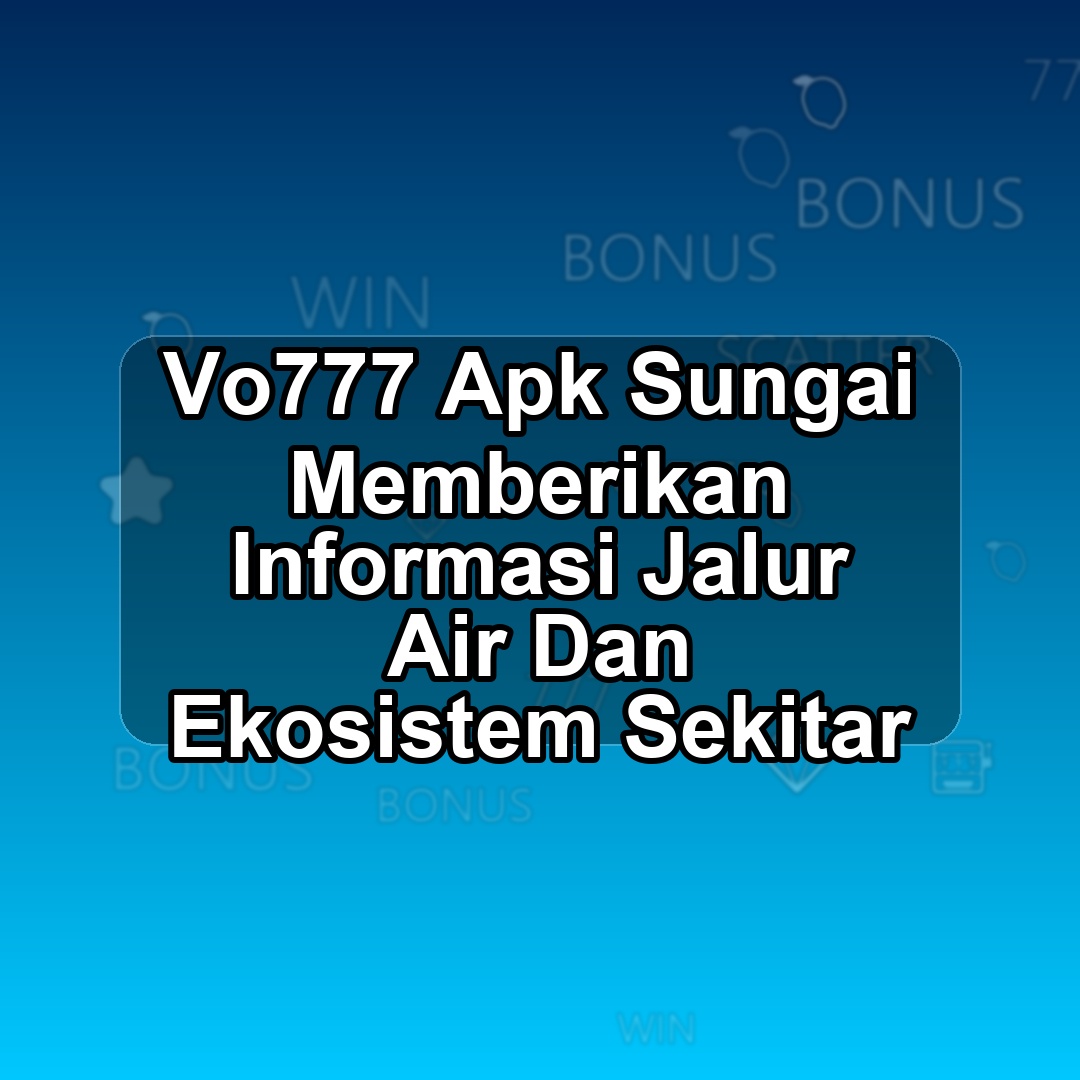 Vo777